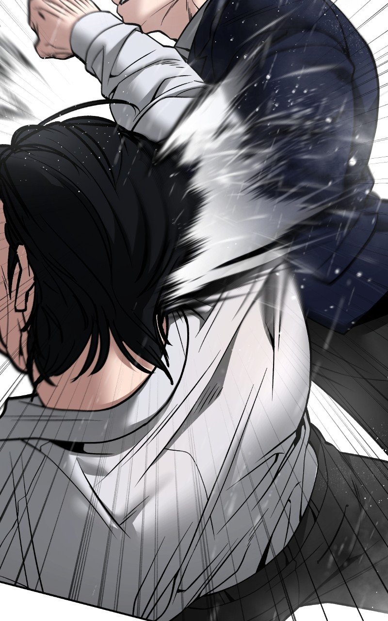 The Bully in Charge Chapitre 109 - Page 28