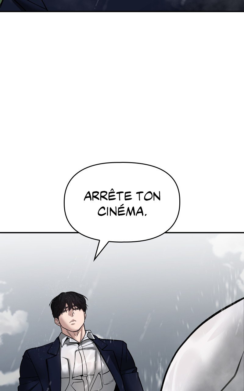 The Bully in Charge Chapitre 109 - Page 3