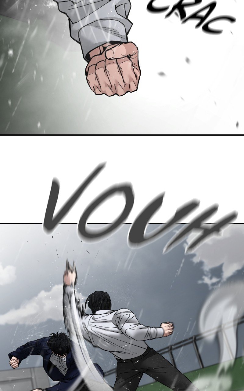 The Bully in Charge Chapitre 109 - Page 30