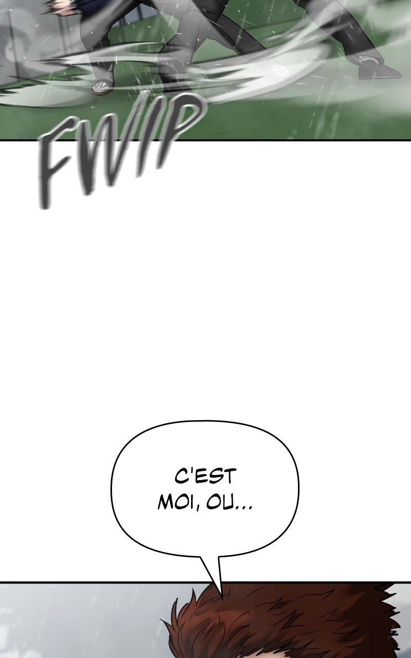 The Bully in Charge Chapitre 109 - Page 31