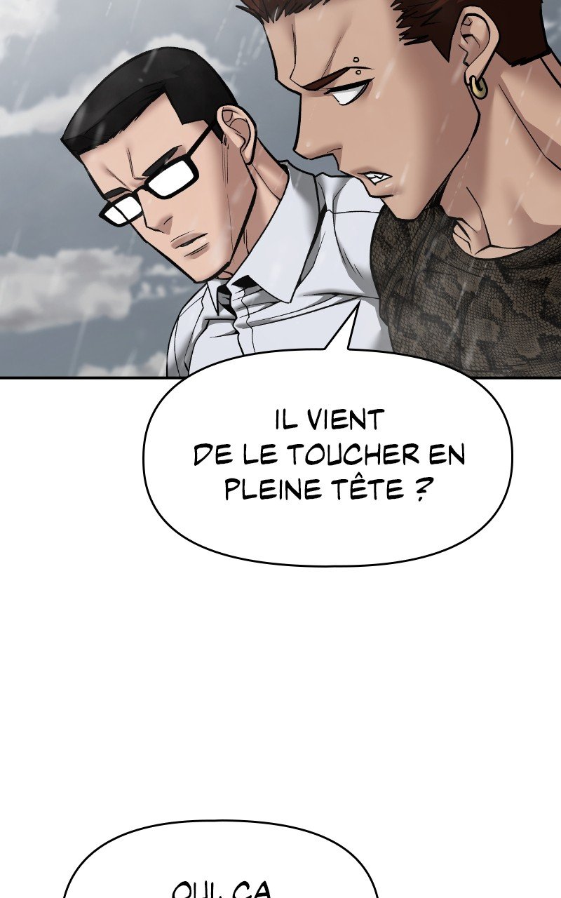 The Bully in Charge Chapitre 109 - Page 32