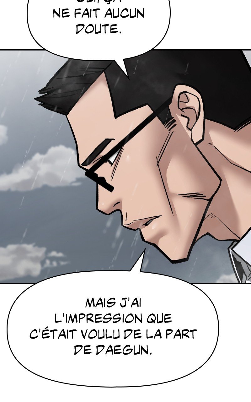The Bully in Charge Chapitre 109 - Page 33