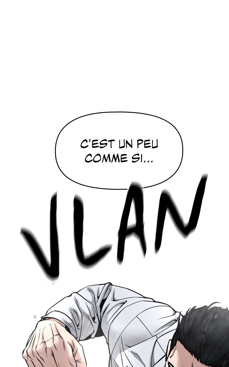 The Bully in Charge Chapitre 109 - Page 34