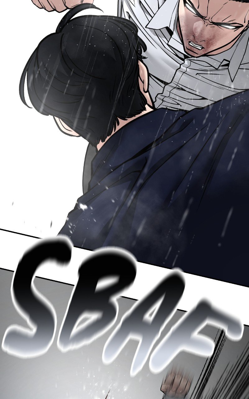 The Bully in Charge Chapitre 109 - Page 35