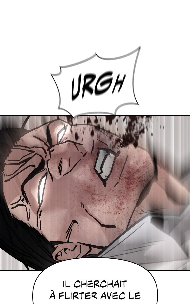 The Bully in Charge Chapitre 109 - Page 37