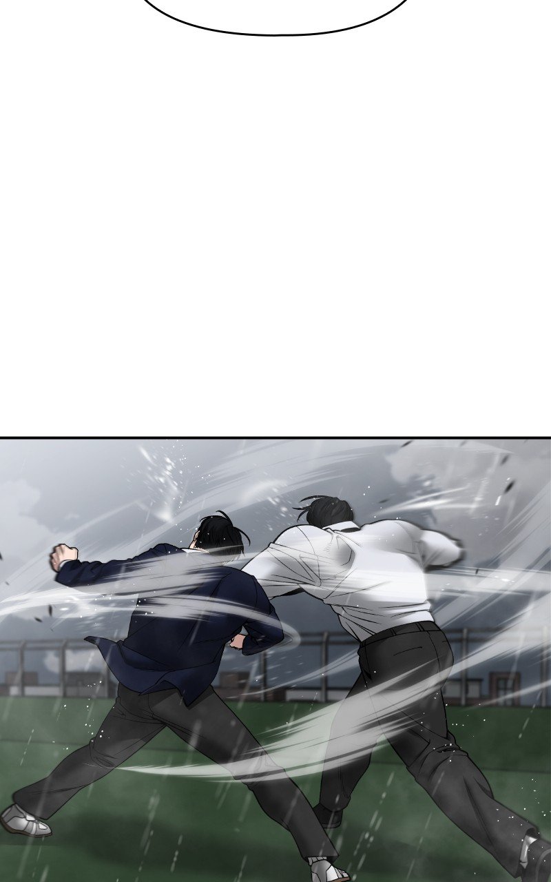 The Bully in Charge Chapitre 109 - Page 39