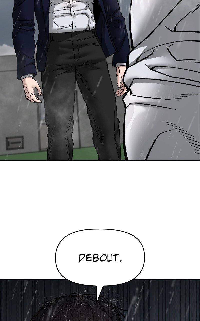 The Bully in Charge Chapitre 109 - Page 4