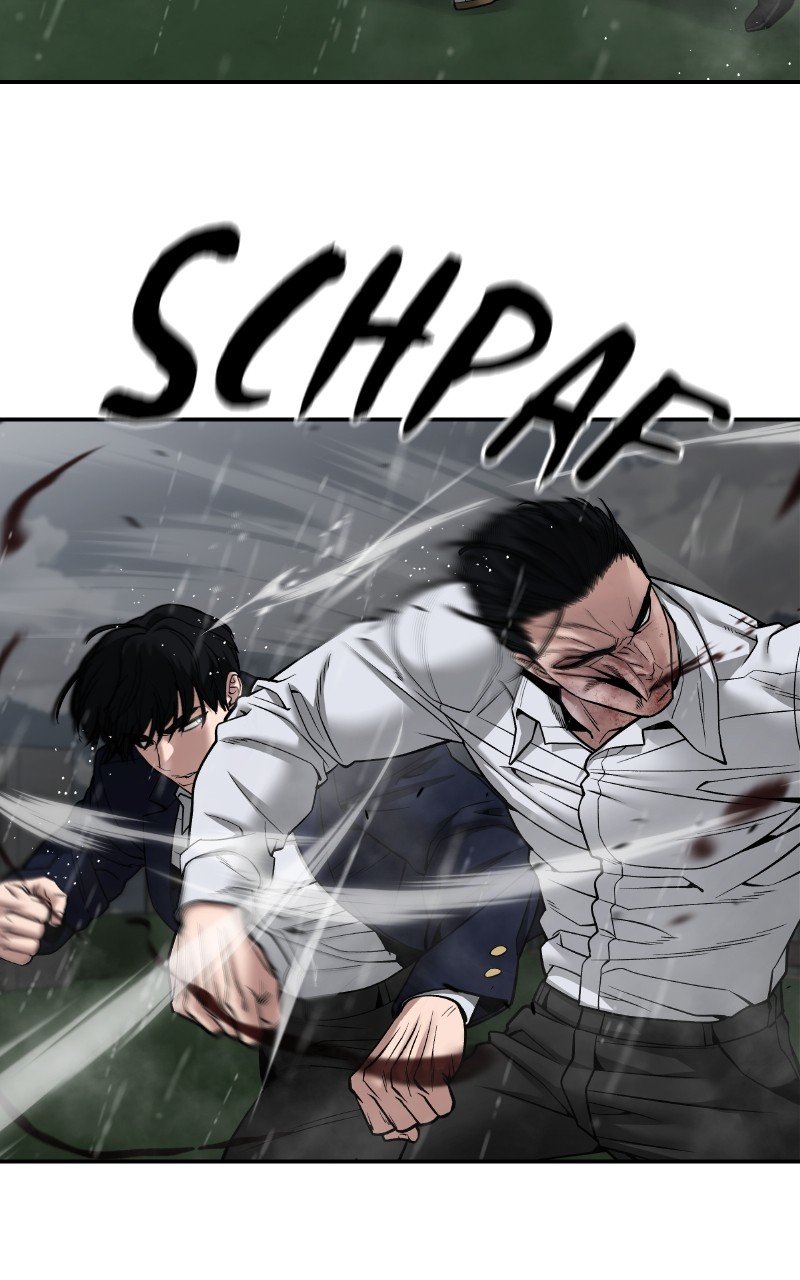 The Bully in Charge Chapitre 109 - Page 40