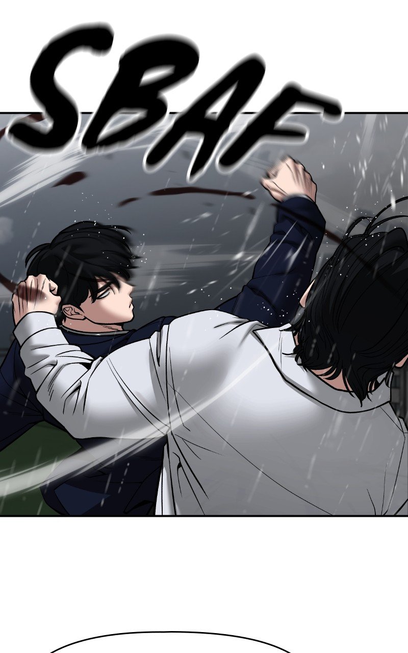 The Bully in Charge Chapitre 109 - Page 41