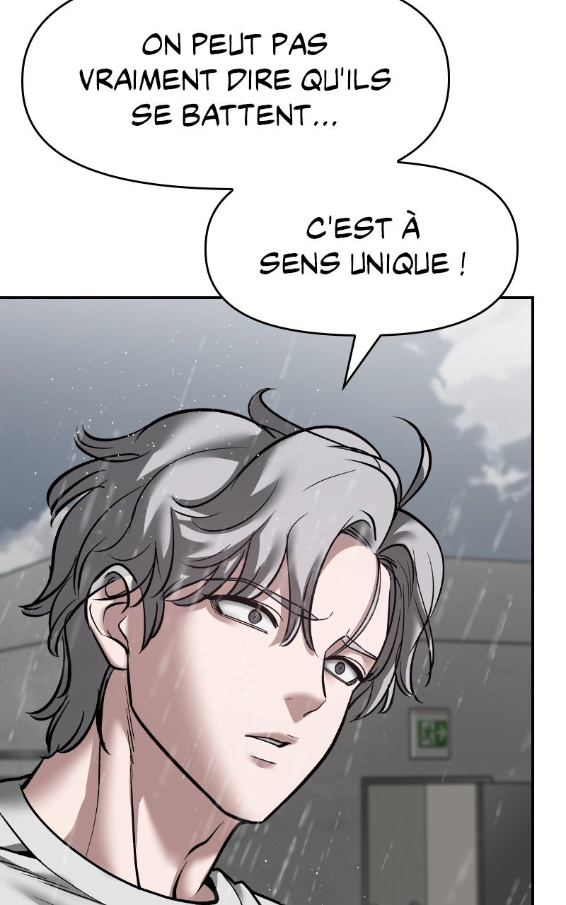 The Bully in Charge Chapitre 109 - Page 42
