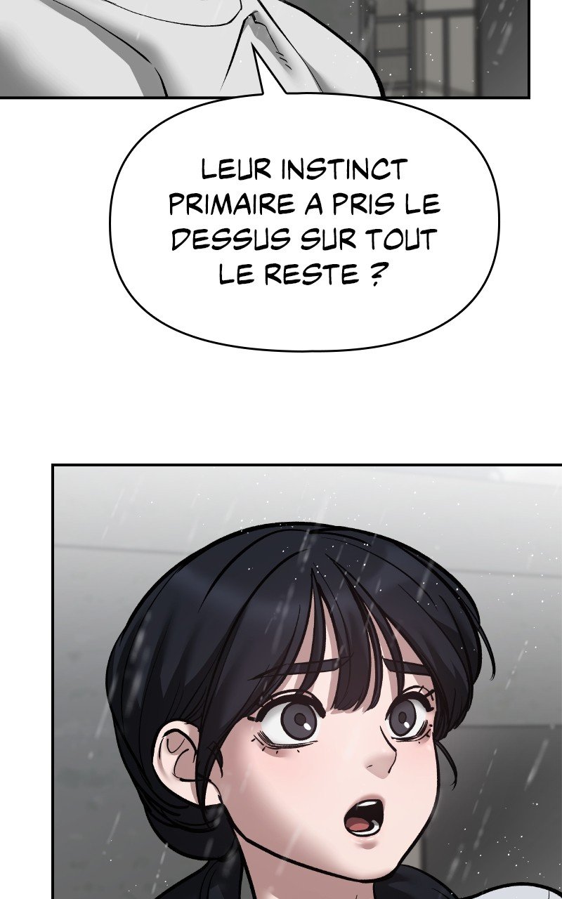 The Bully in Charge Chapitre 109 - Page 43