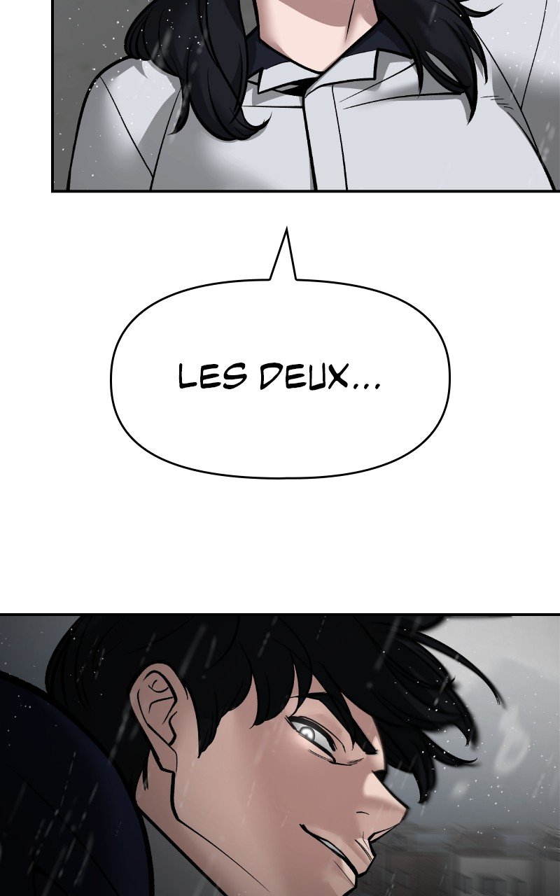 The Bully in Charge Chapitre 109 - Page 44