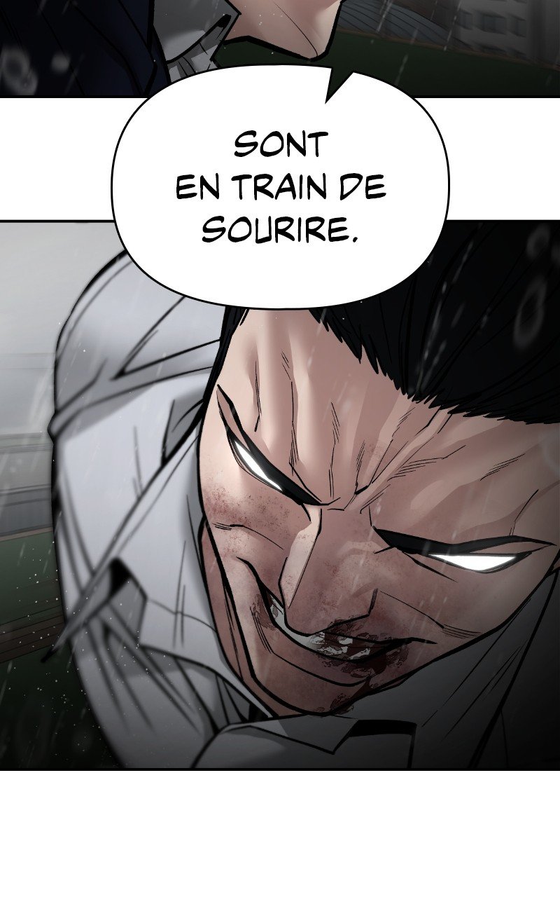 The Bully in Charge Chapitre 109 - Page 45