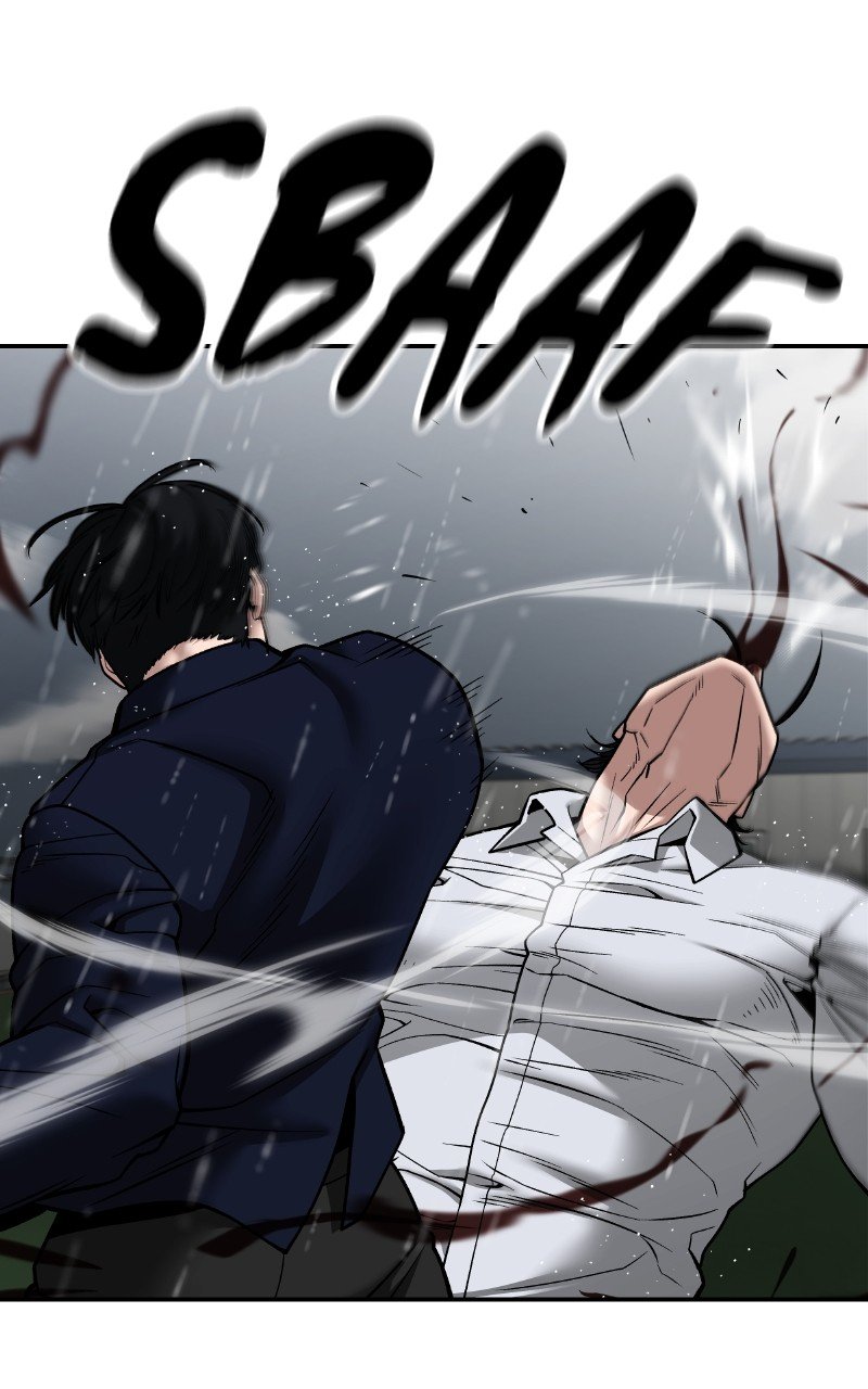 The Bully in Charge Chapitre 109 - Page 46