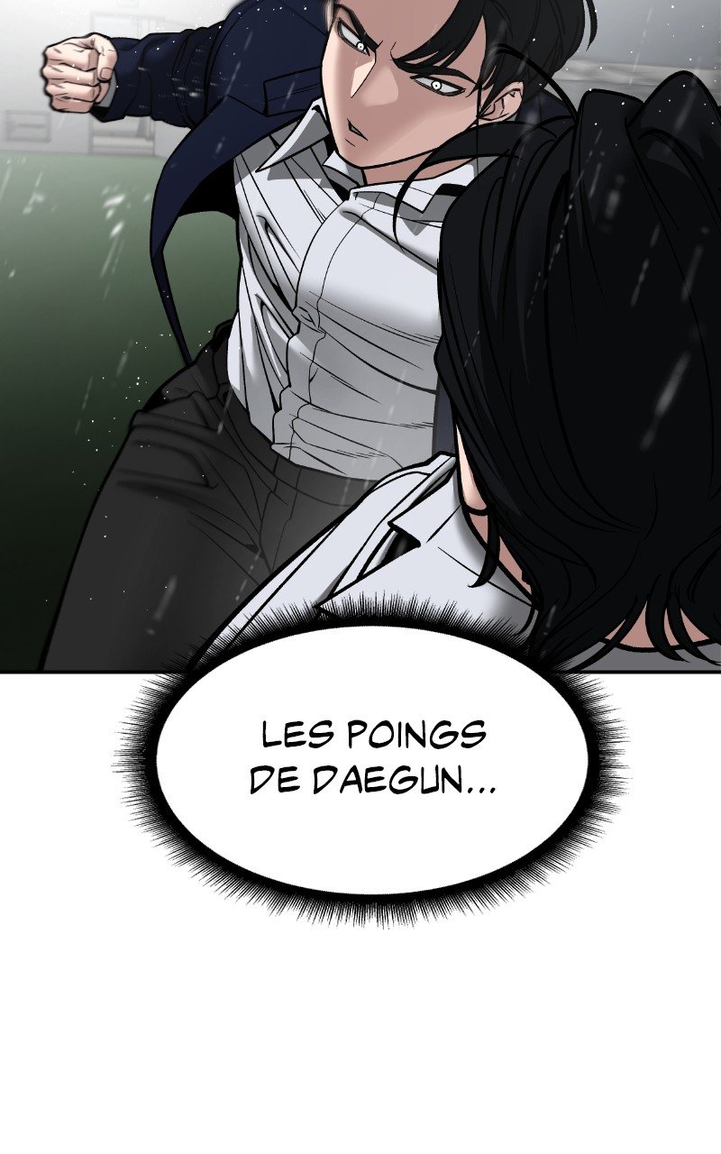 The Bully in Charge Chapitre 109 - Page 49