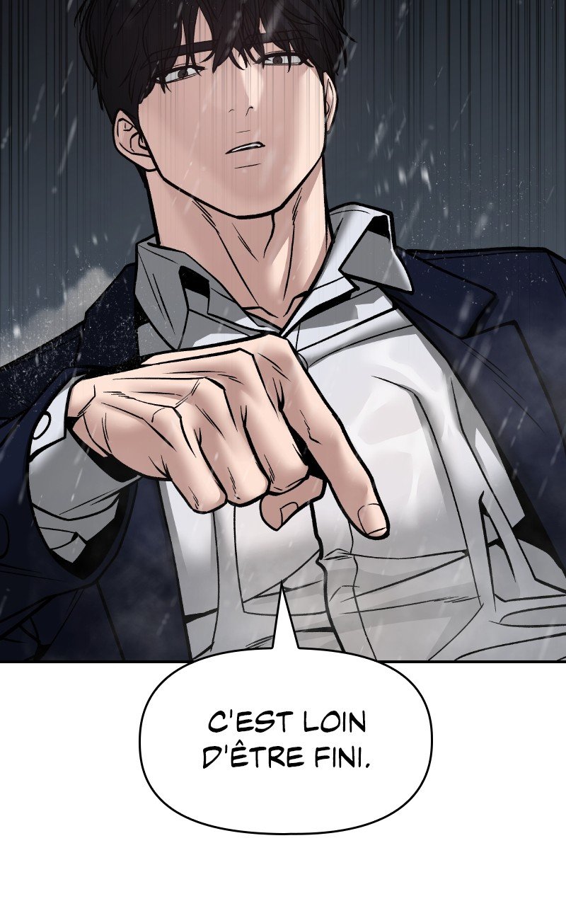 The Bully in Charge Chapitre 109 - Page 5