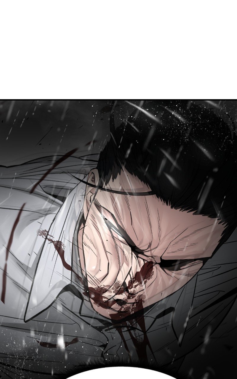 The Bully in Charge Chapitre 109 - Page 50
