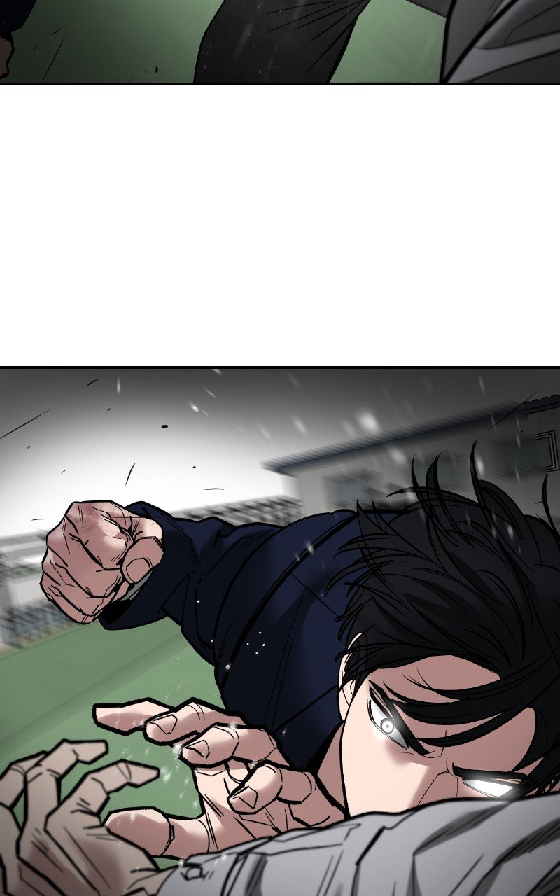 The Bully in Charge Chapitre 109 - Page 52