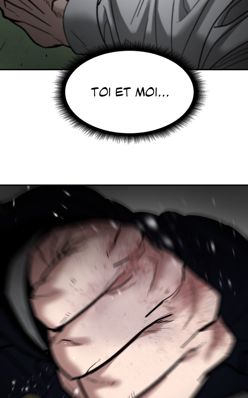 The Bully in Charge Chapitre 109 - Page 53