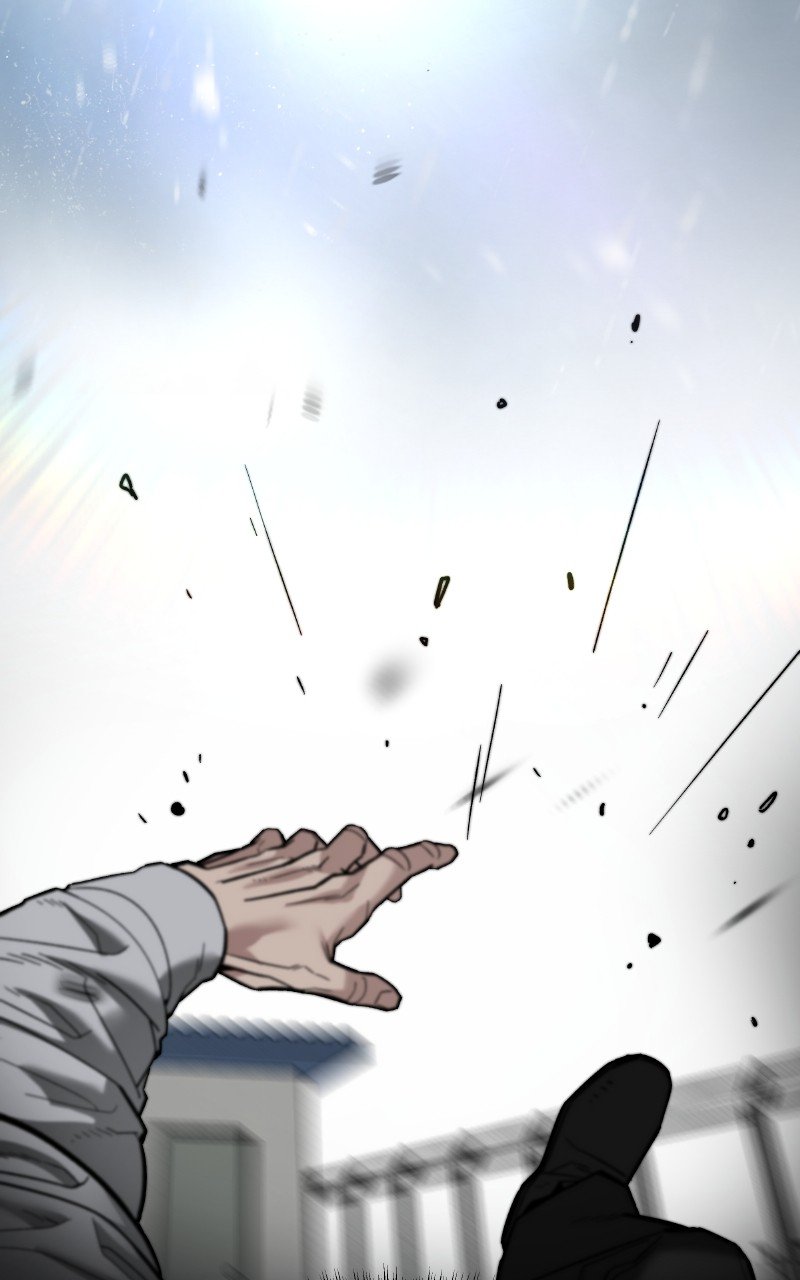 The Bully in Charge Chapitre 109 - Page 55