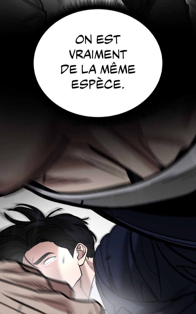 The Bully in Charge Chapitre 109 - Page 56