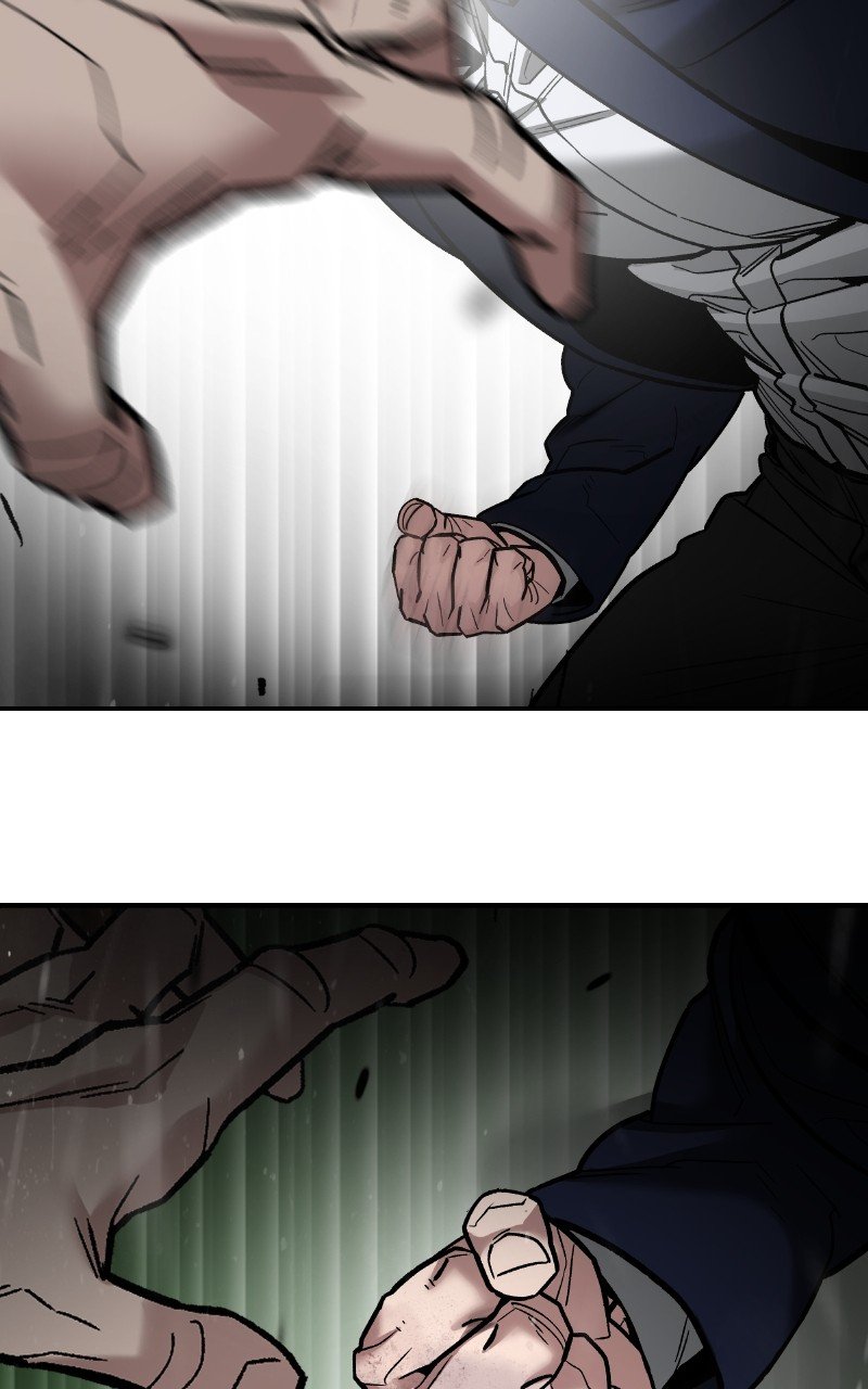 The Bully in Charge Chapitre 109 - Page 57