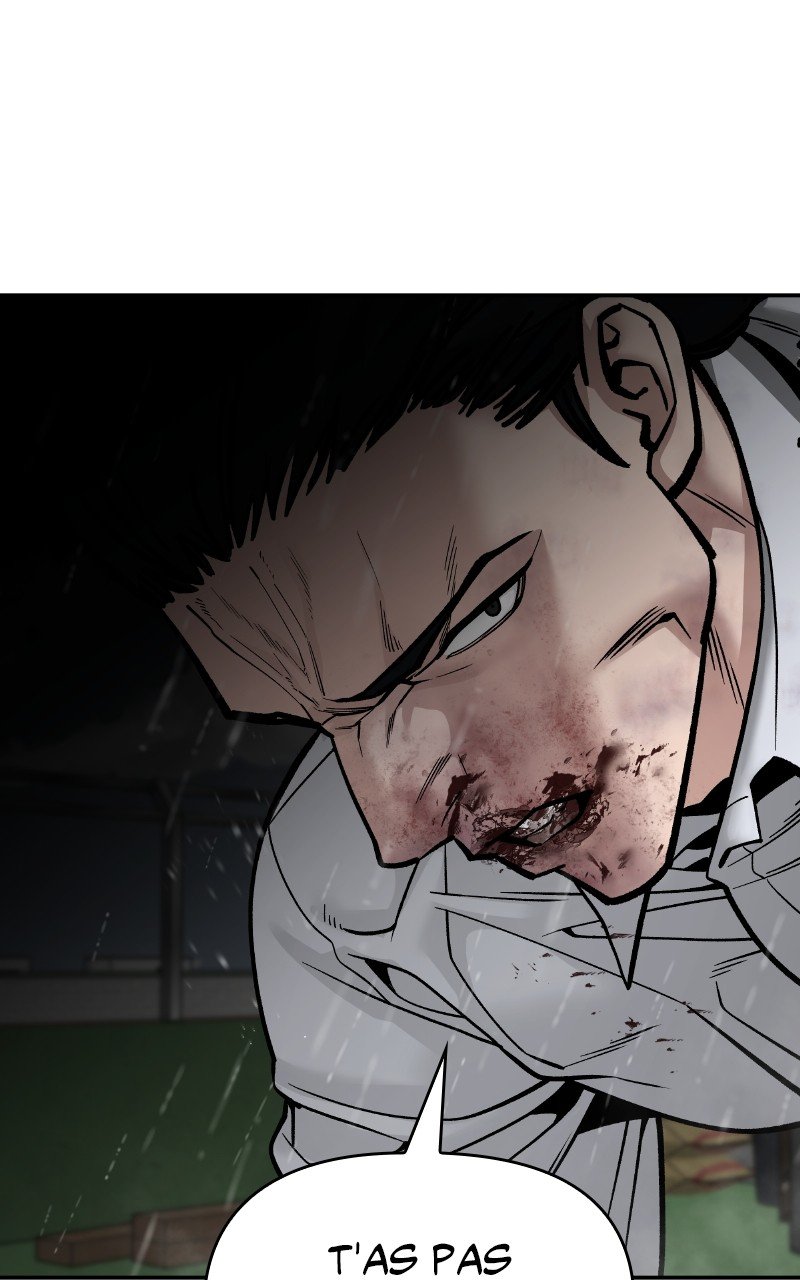 The Bully in Charge Chapitre 109 - Page 6