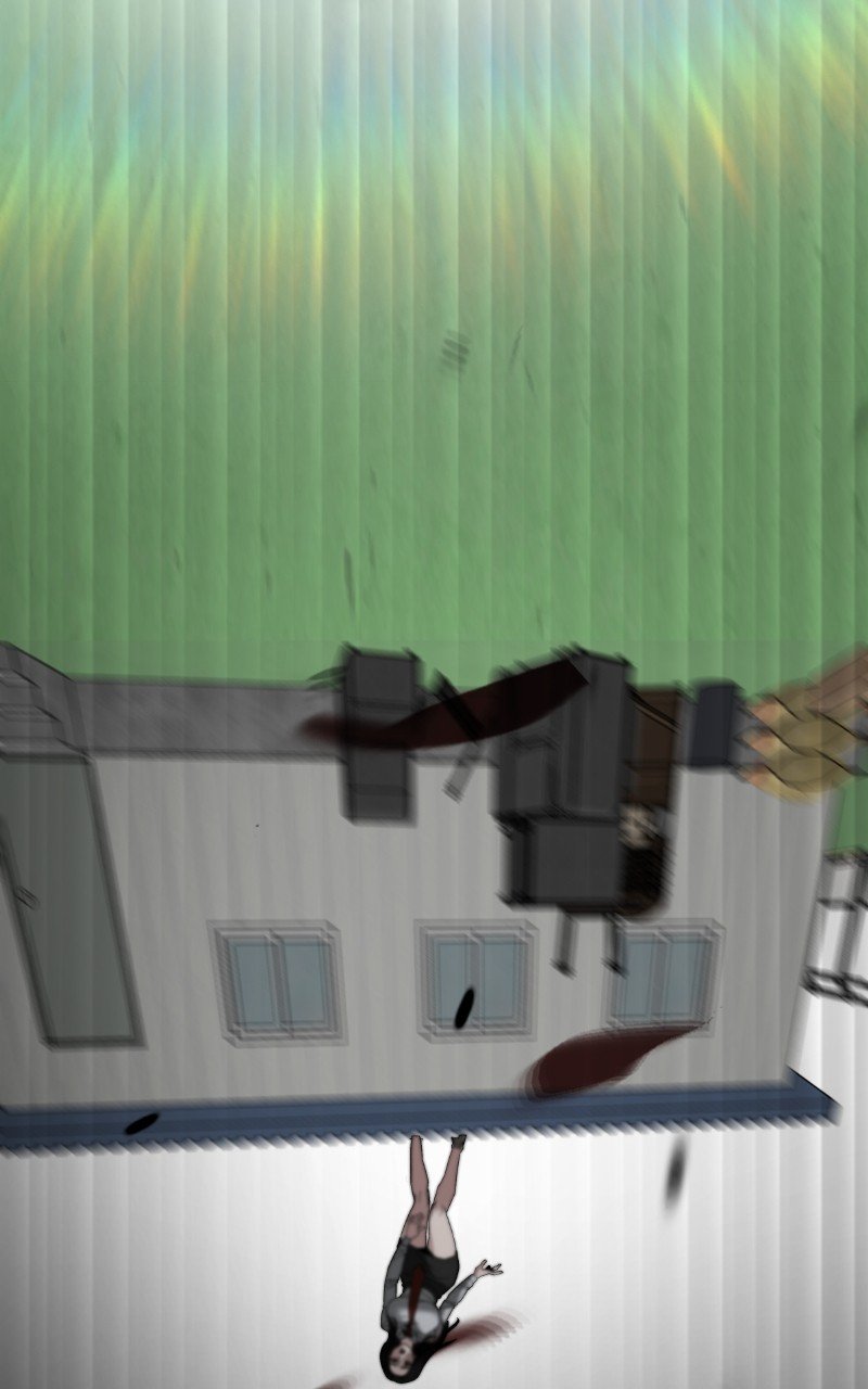 The Bully in Charge Chapitre 109 - Page 61