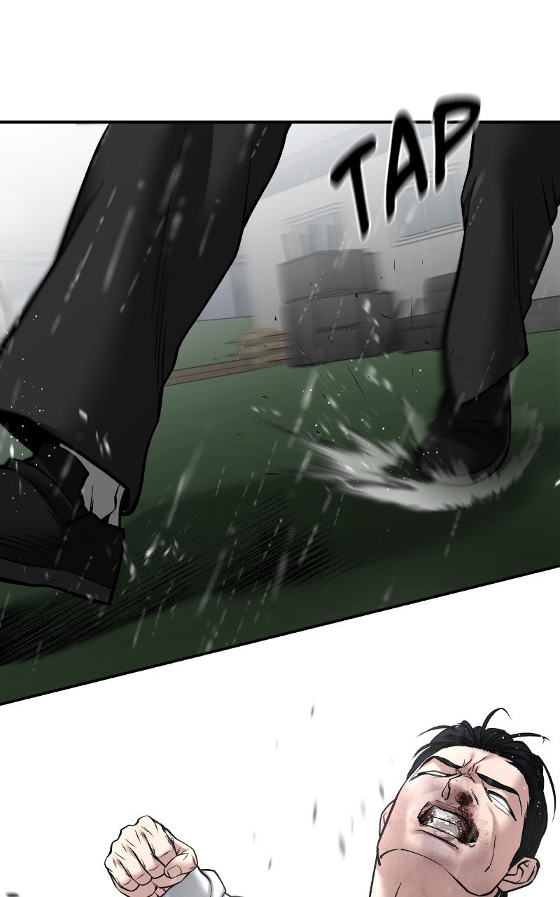 The Bully in Charge Chapitre 109 - Page 66