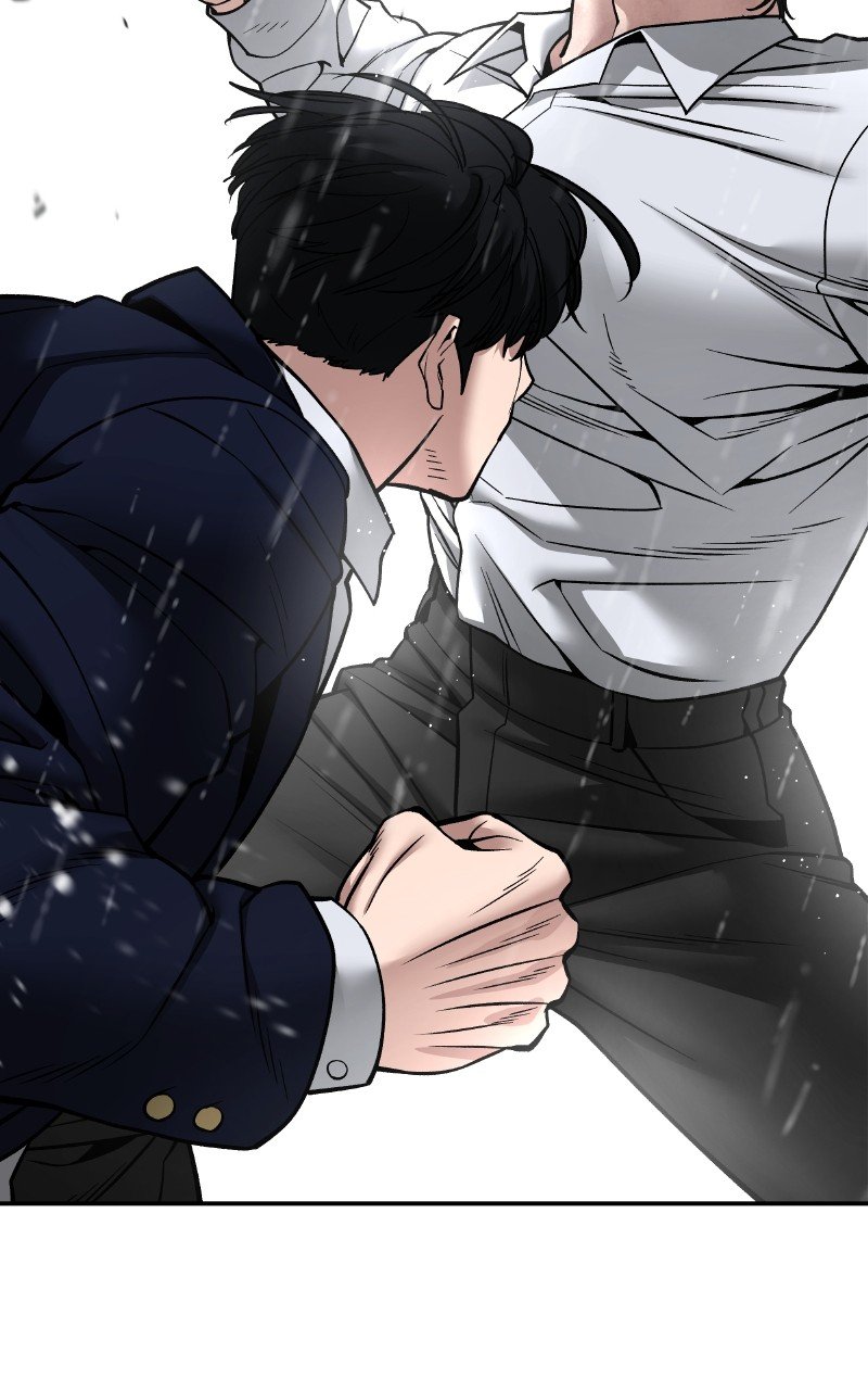 The Bully in Charge Chapitre 109 - Page 67
