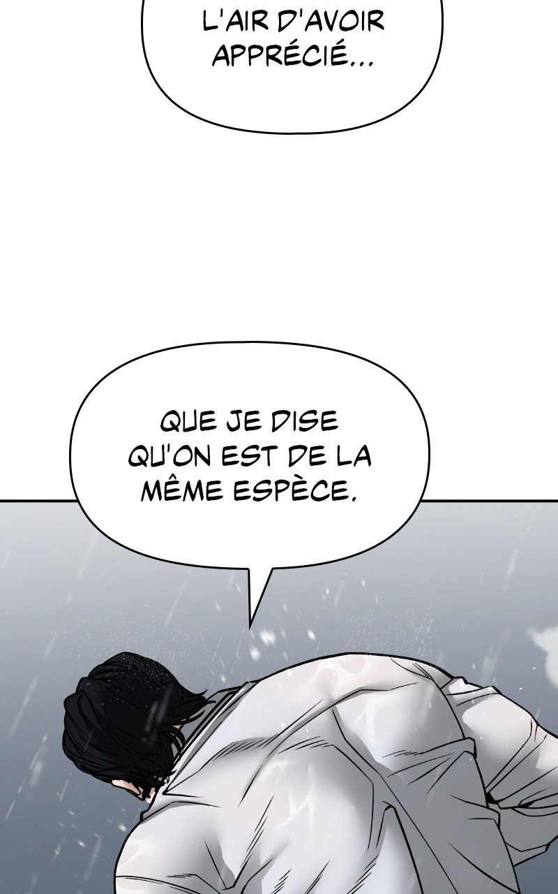 The Bully in Charge Chapitre 109 - Page 7
