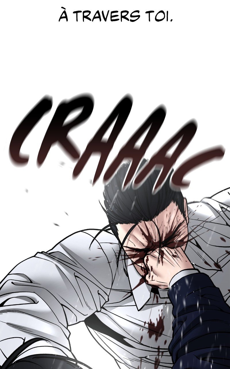 The Bully in Charge Chapitre 109 - Page 70
