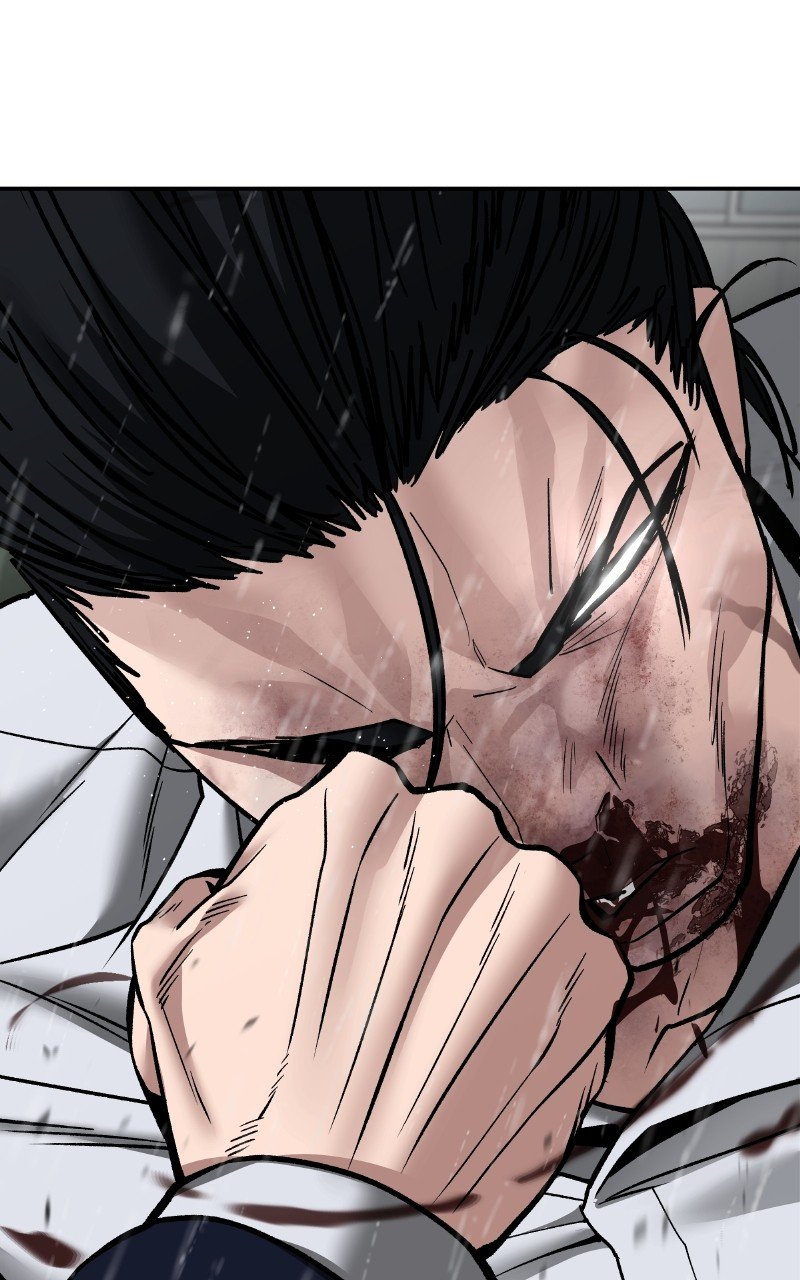 The Bully in Charge Chapitre 109 - Page 72