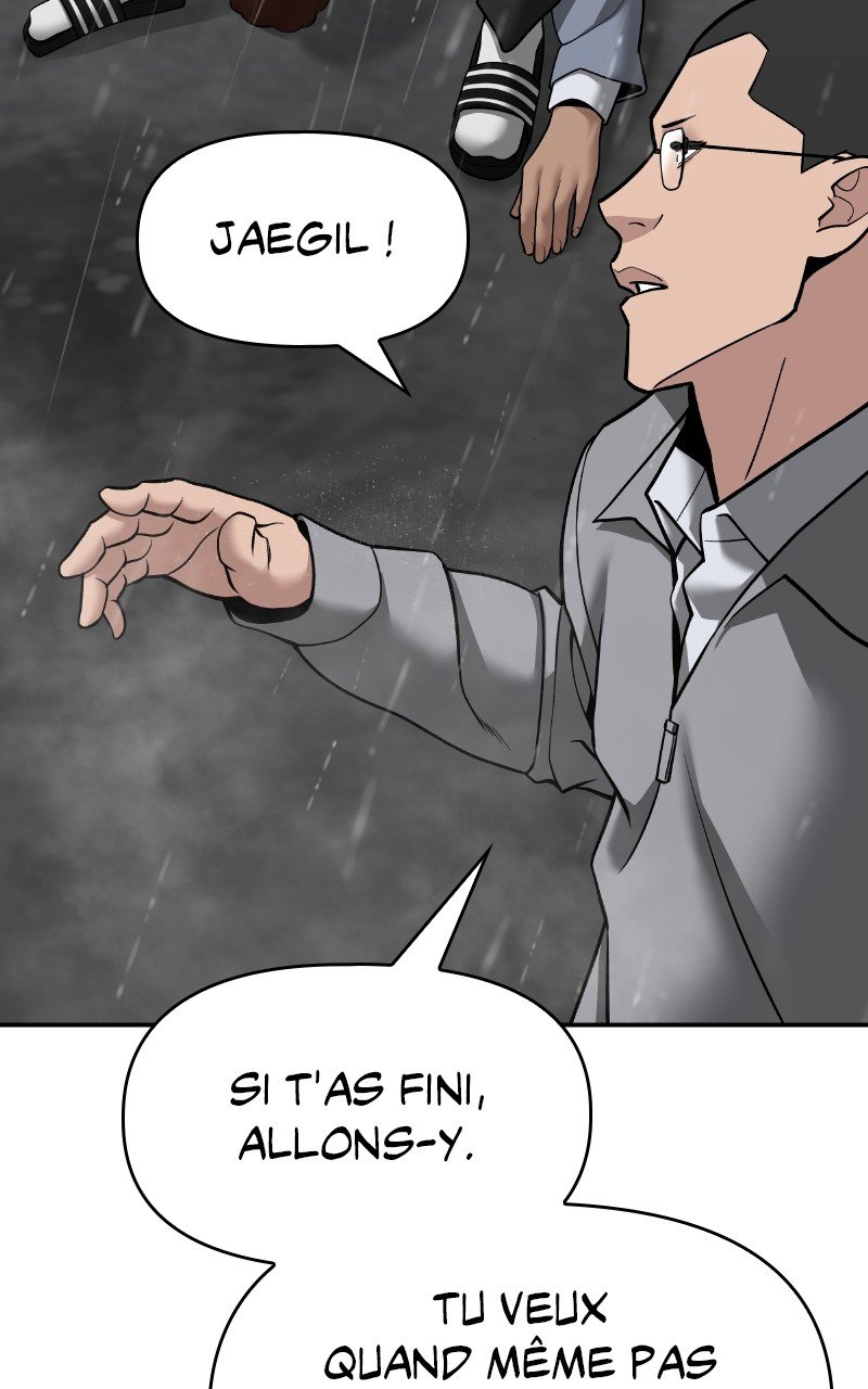 The Bully in Charge Chapitre 109 - Page 77