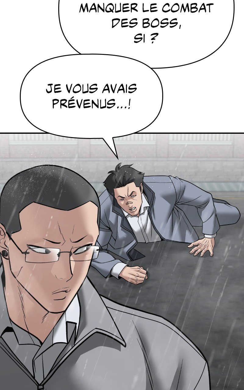 The Bully in Charge Chapitre 109 - Page 78