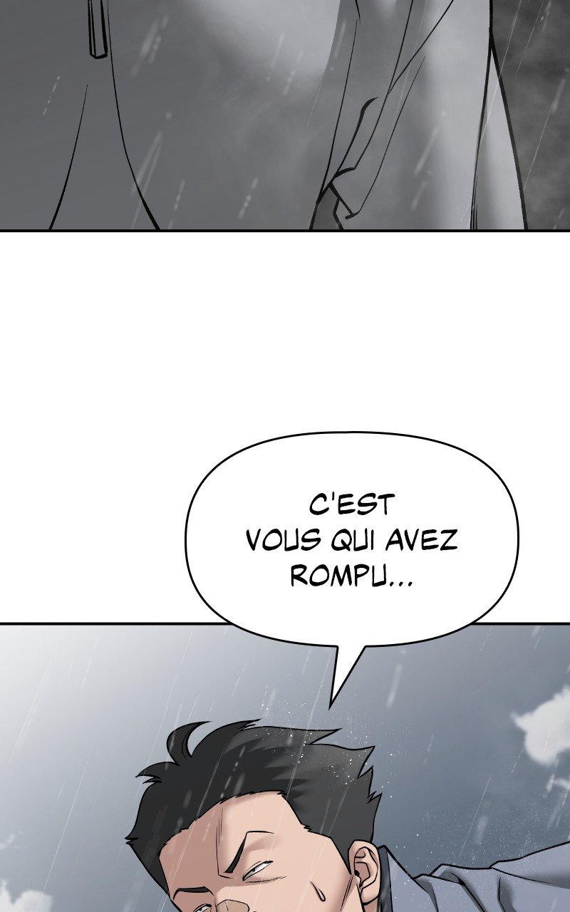 The Bully in Charge Chapitre 109 - Page 79
