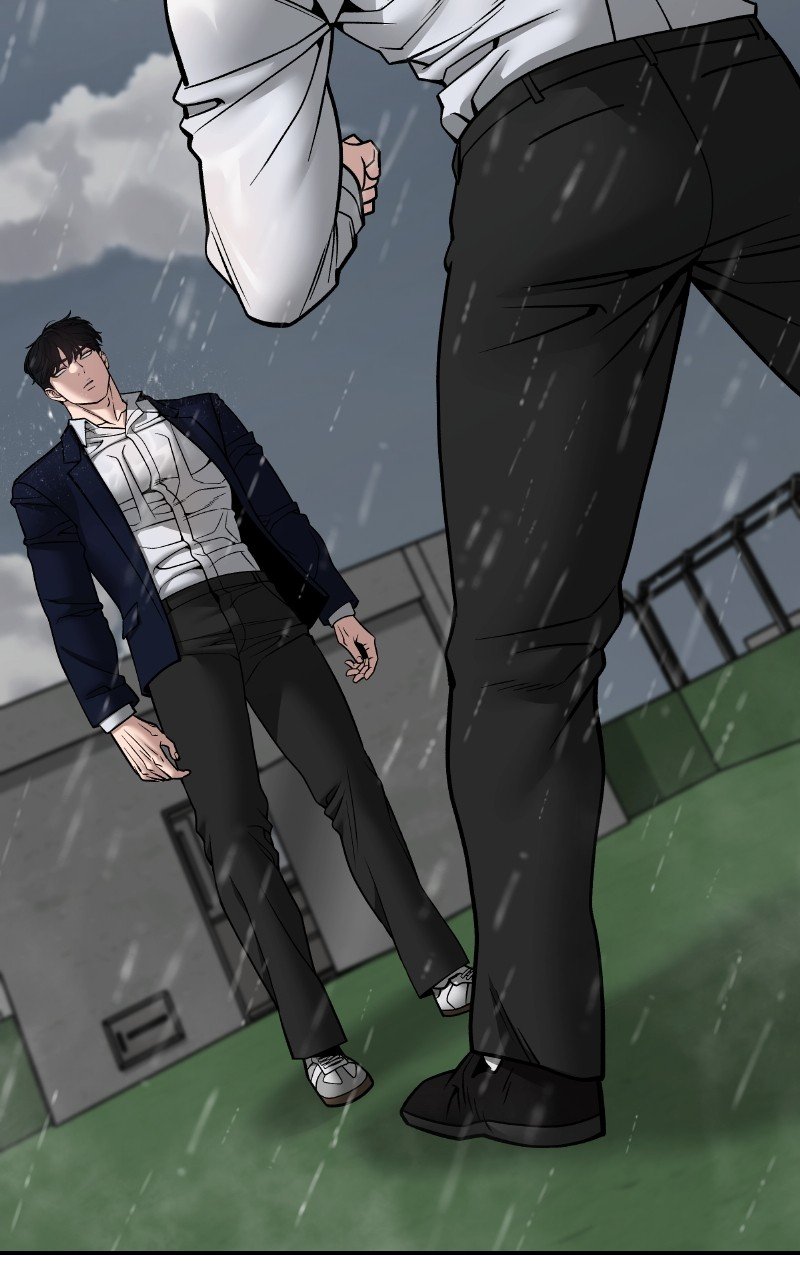 The Bully in Charge Chapitre 109 - Page 8