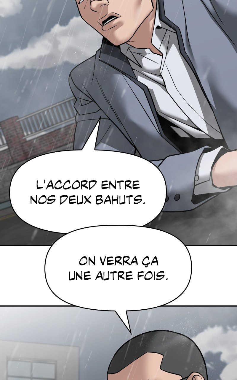 The Bully in Charge Chapitre 109 - Page 80