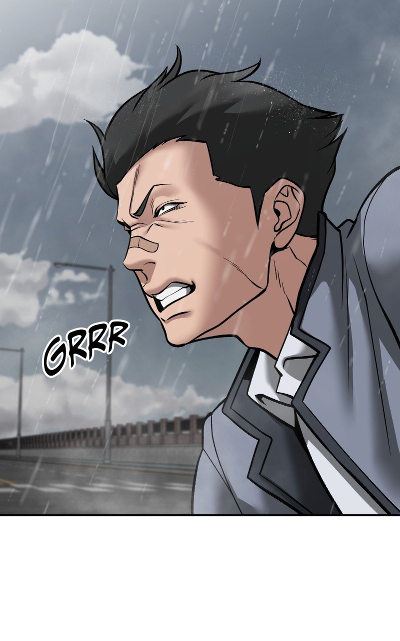 The Bully in Charge Chapitre 109 - Page 82