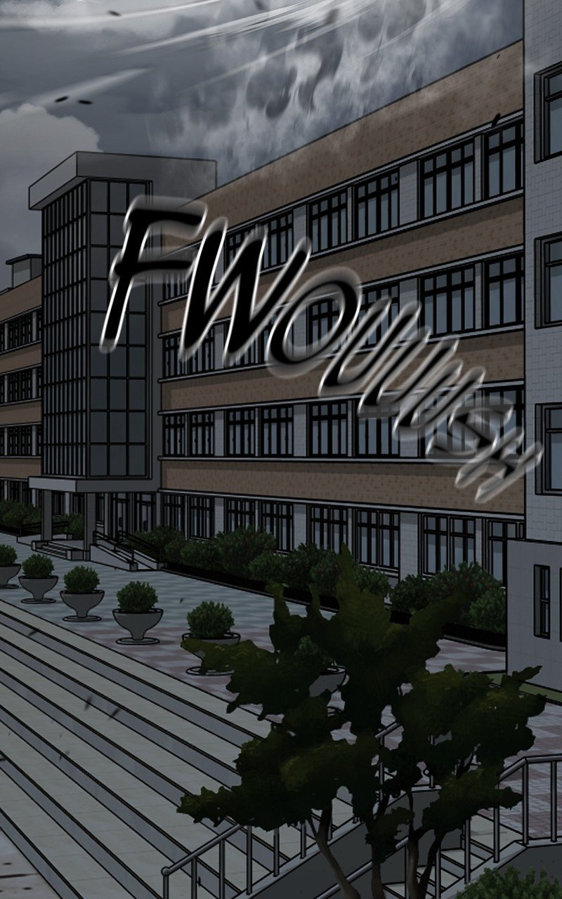 The Bully in Charge Chapitre 109 - Page 85