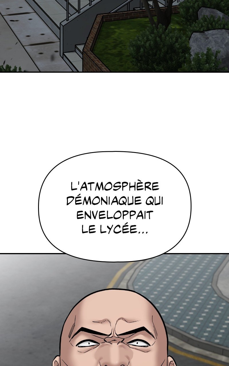 The Bully in Charge Chapitre 109 - Page 86