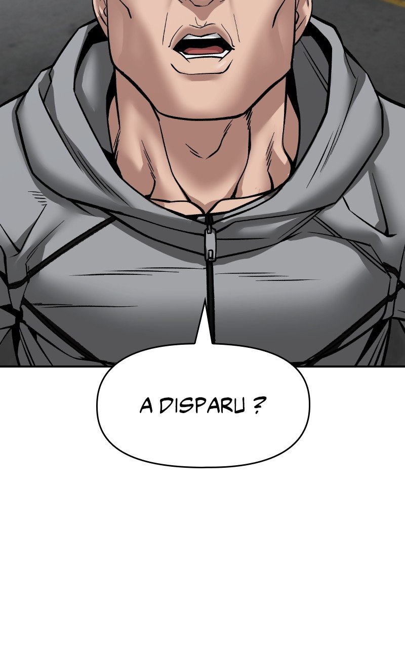 The Bully in Charge Chapitre 109 - Page 87
