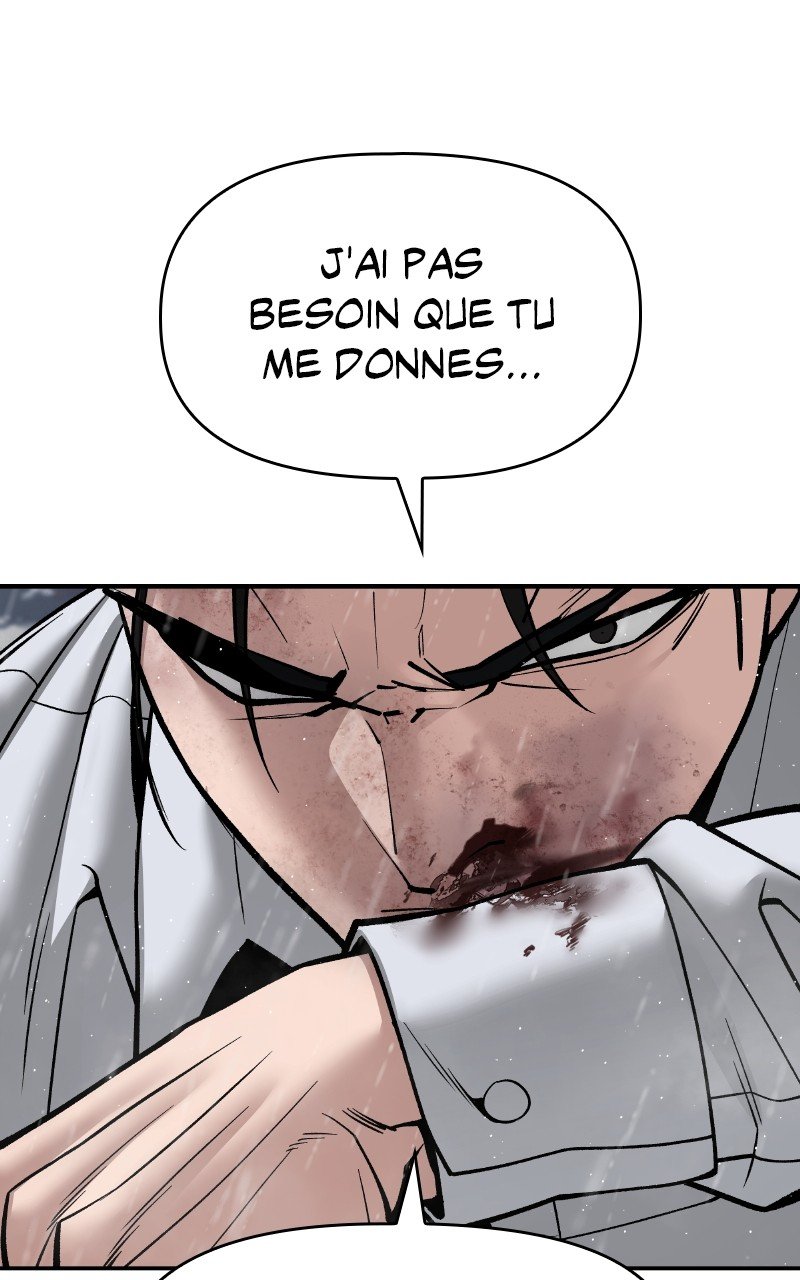 The Bully in Charge Chapitre 109 - Page 9