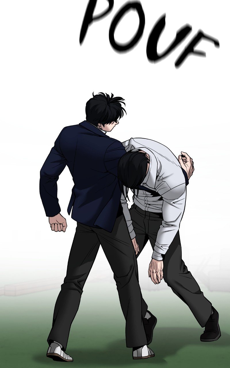 The Bully in Charge Chapitre 109 - Page 90