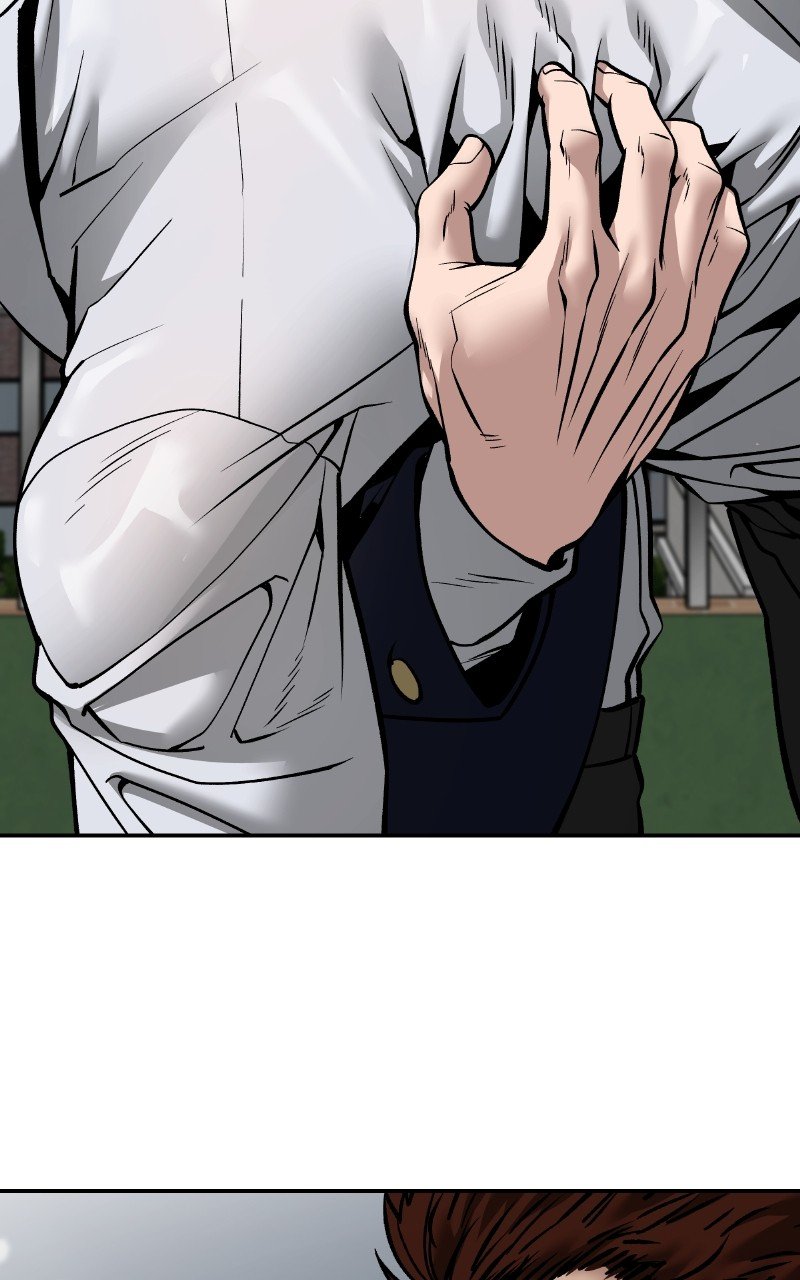 The Bully in Charge Chapitre 109 - Page 92