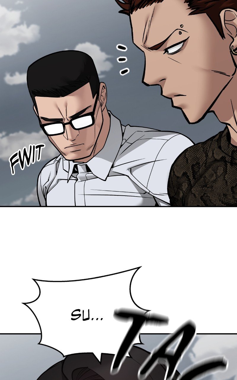 The Bully in Charge Chapitre 109 - Page 93