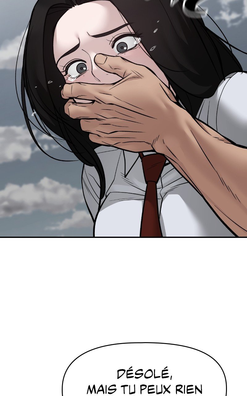 The Bully in Charge Chapitre 109 - Page 94
