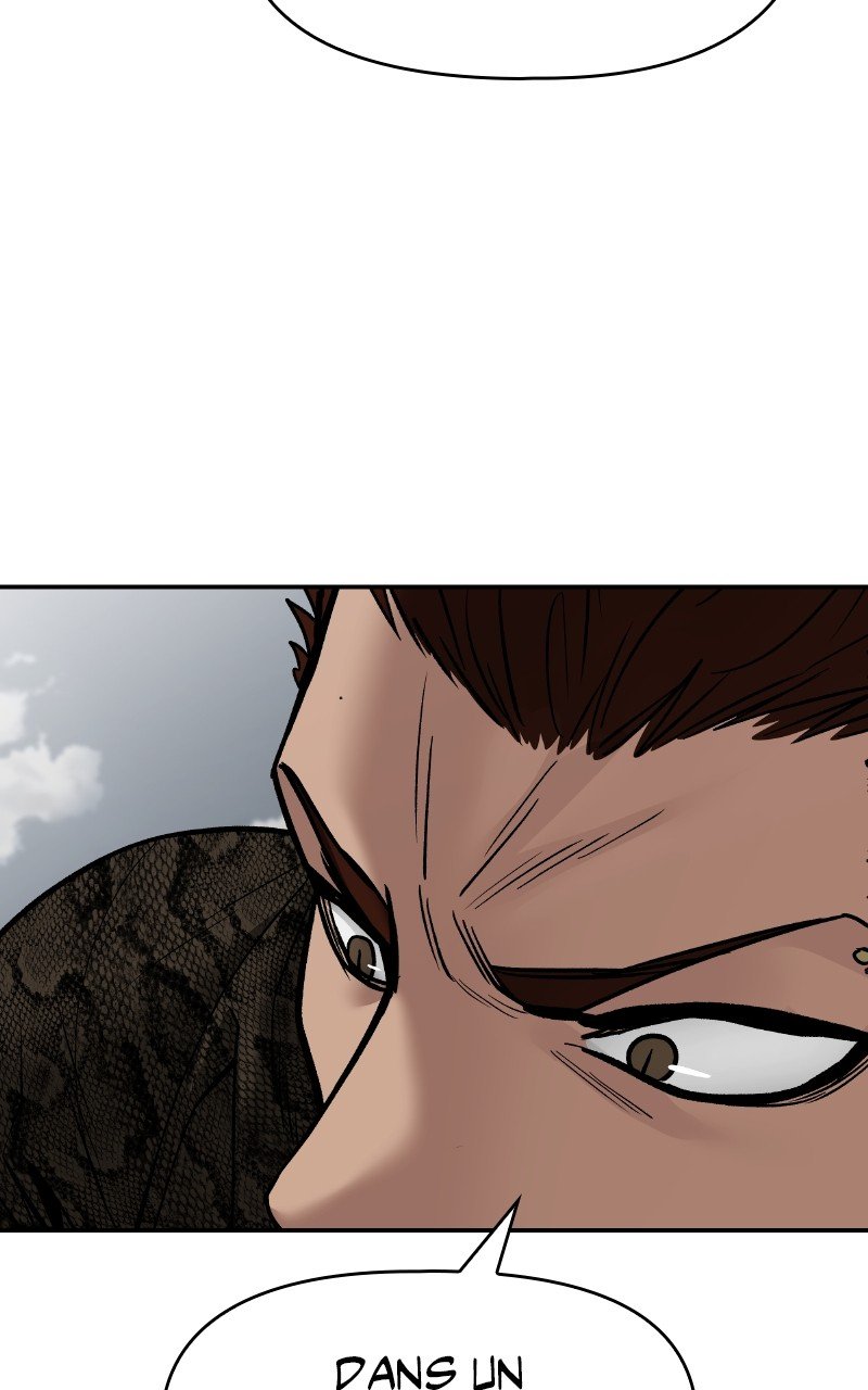 The Bully in Charge Chapitre 109 - Page 96