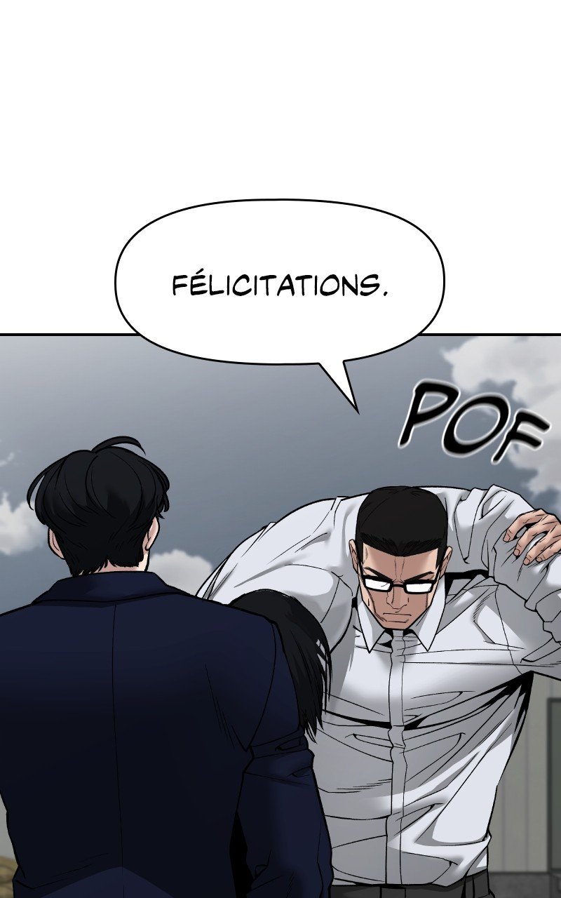 The Bully in Charge Chapitre 109 - Page 98