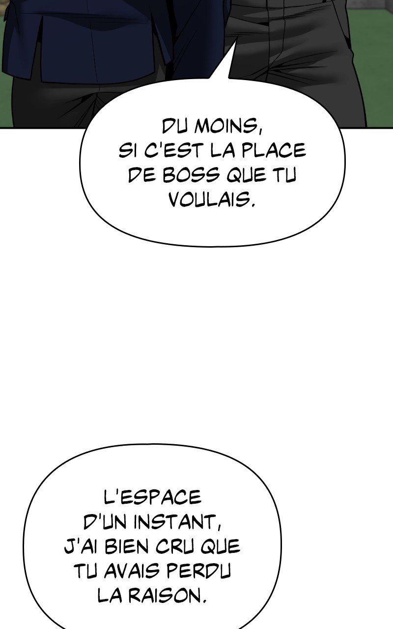 The Bully in Charge Chapitre 109 - Page 99